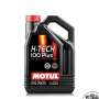 น้ำมันเครื่อง Motul 5w-30  0
